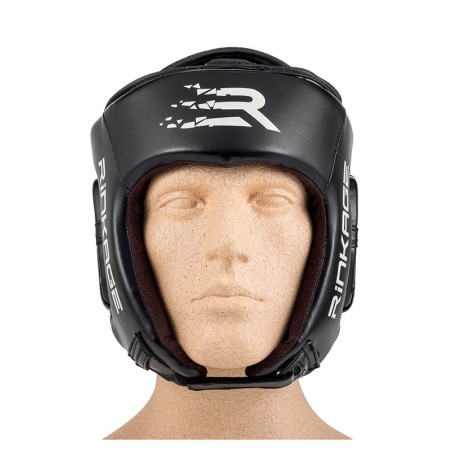 Casque LEGACY Noir