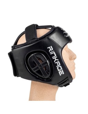 Casque LEGACY Noir