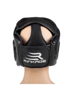 Casque LEGACY Noir