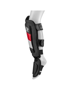 Protège tibia-pied HERITAGE