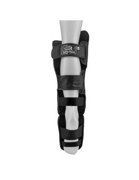 Protège tibia-pied HERITAGE