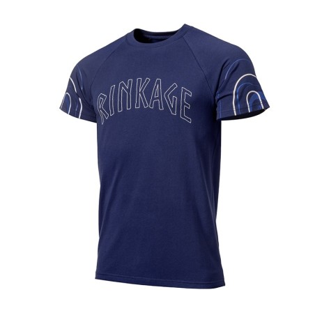 T-shirt OLYMPIA Navy