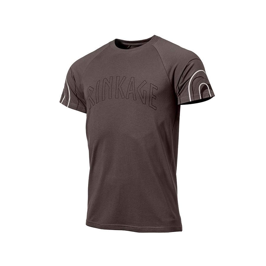 T-shirt OLYMPIA Gris
