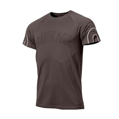T-shirt OLYMPIA Gris