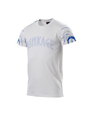 T-shirt OLYMPIA Blanc