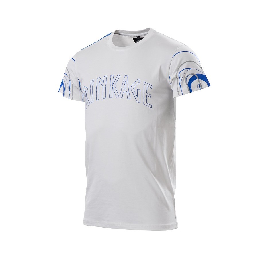 T-shirt OLYMPIA Blanc