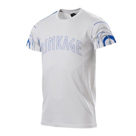 T-shirt OLYMPIA Blanc