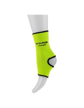 Chevillère Thunder Vert