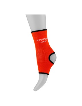 Chevillère Thunder Orange