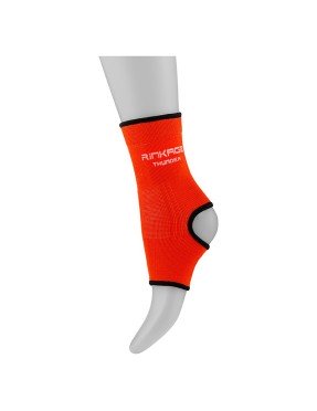 Chevillère Thunder Orange