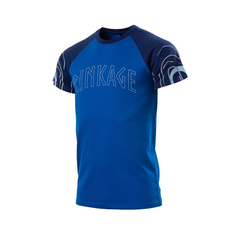 T-shirt OLYMPIA Bleu