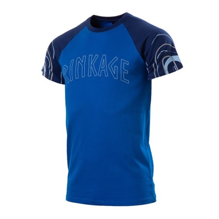 T-shirt OLYMPIA Bleu