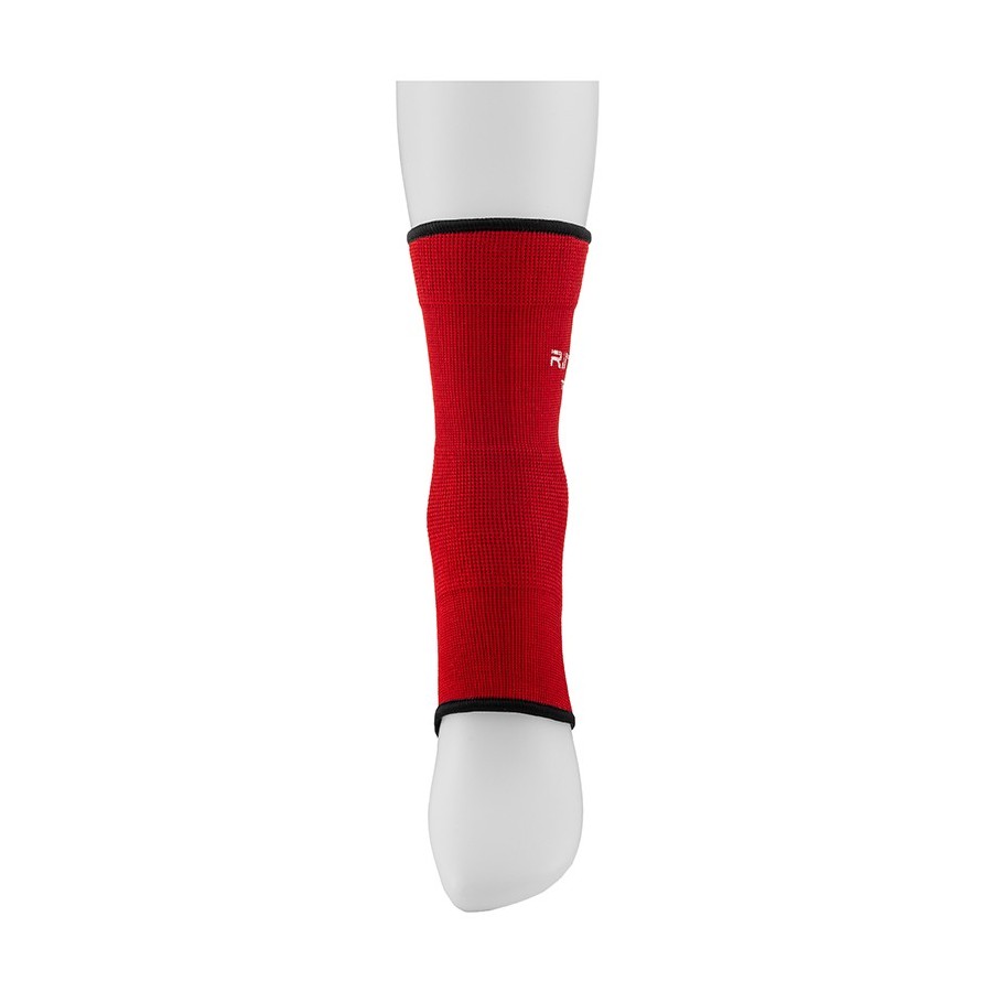 Chevillère Thunder Rouge