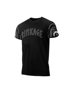 T-shirt OLYMPIA Noir