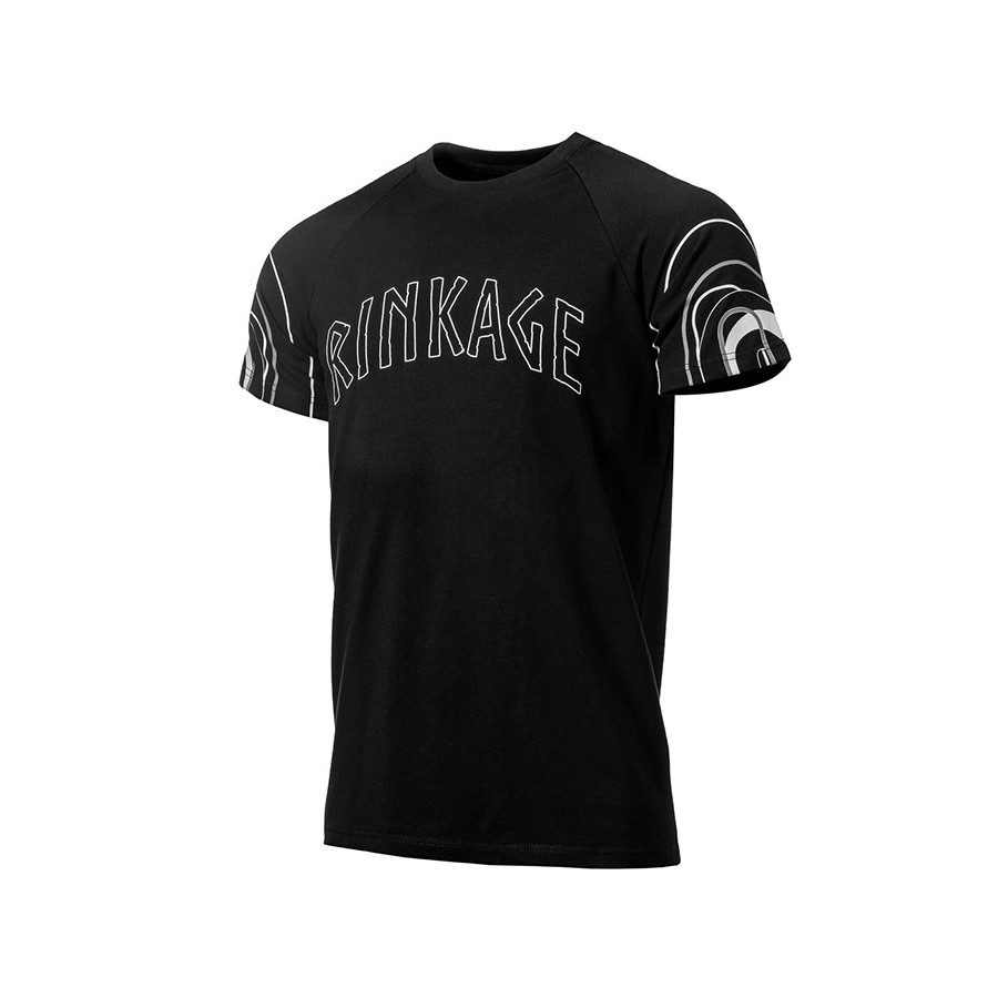 T-shirt OLYMPIA Noir