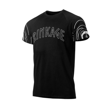 T-shirt OLYMPIA Noir