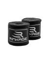 Bandes VANQUISH Noir