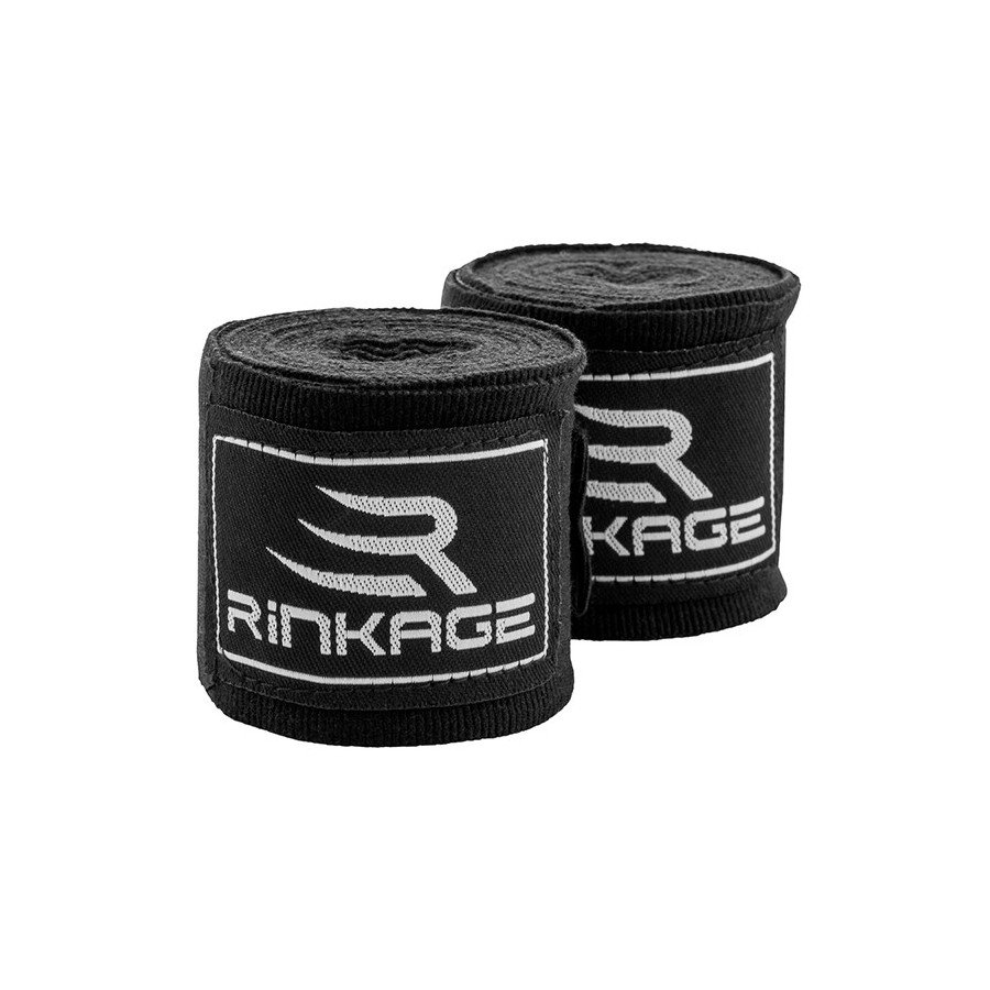 Bandes VANQUISH Noir
