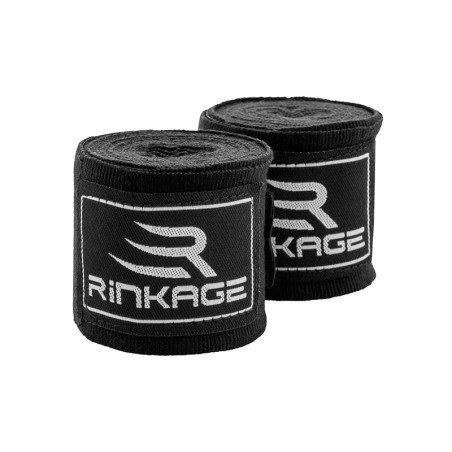 Bandes VANQUISH Noir