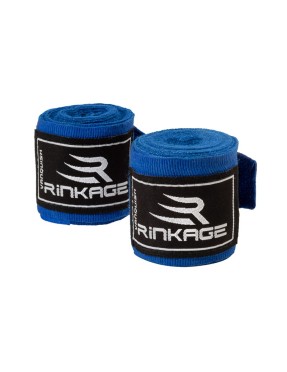 Bandes VANQUISH Bleu