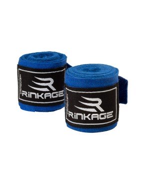 Bandes VANQUISH Bleu