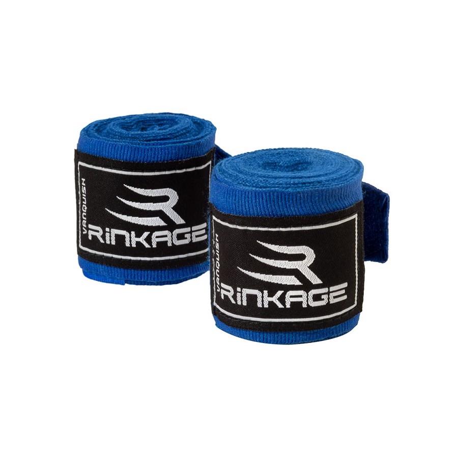Bandes VANQUISH Bleu