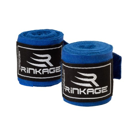 Bandes VANQUISH Bleu