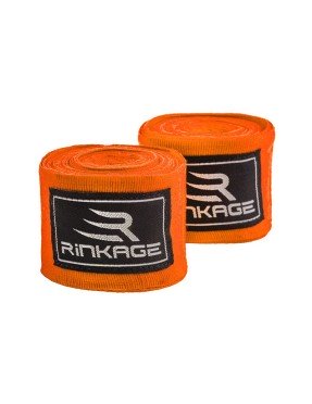 Bandes VANQUISH Orange