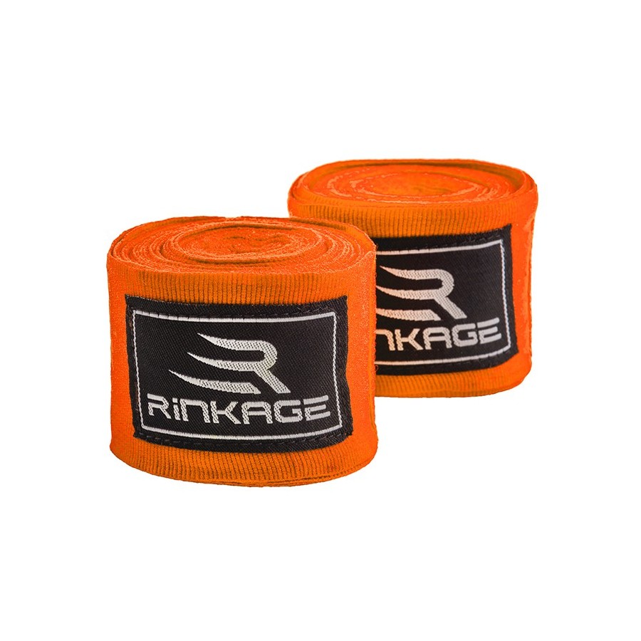 Bandes VANQUISH Orange
