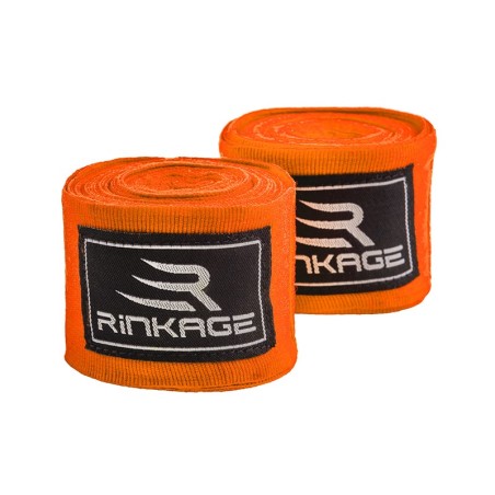 Bandes VANQUISH Orange