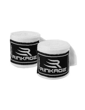 Bandes VANQUISH Blanc