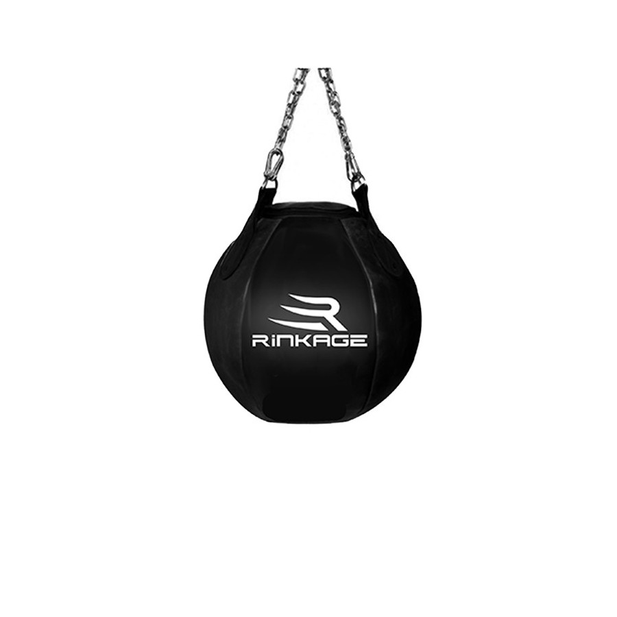 Poire à uppercut