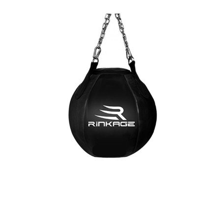 Poire à uppercut
