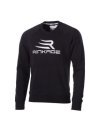 Sweatshirt ULYSSES Noir