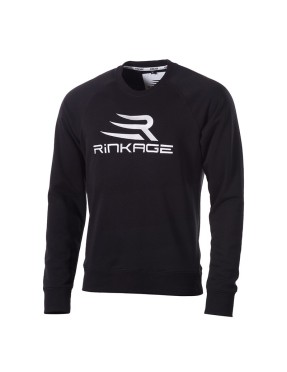 Sweatshirt ULYSSES Noir