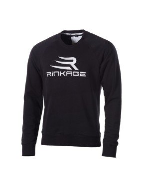 Sweatshirt ULYSSES Noir