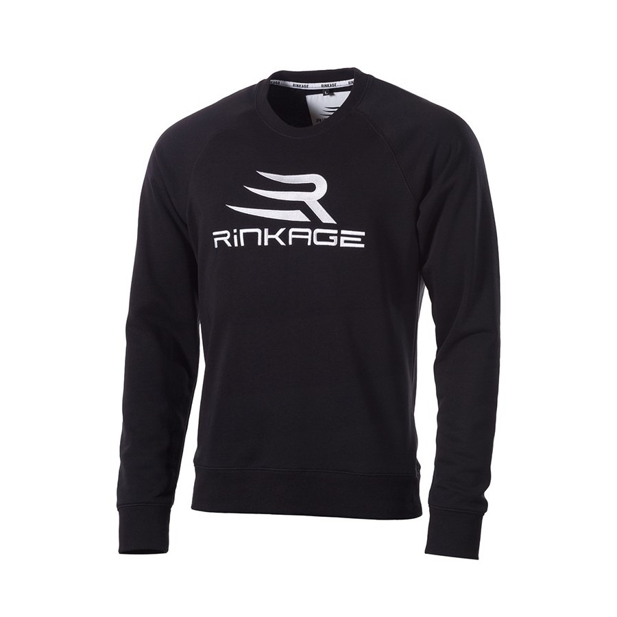 Sweatshirt ULYSSES Noir