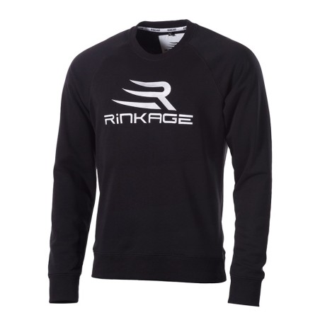 Sweatshirt ULYSSES Noir