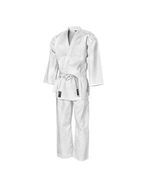 Kimono Karaté KOHAI avec ceinture blanche