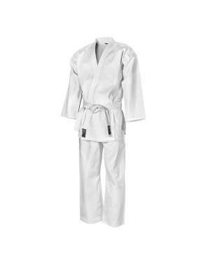 Kimono Karaté KOHAI avec ceinture blanche