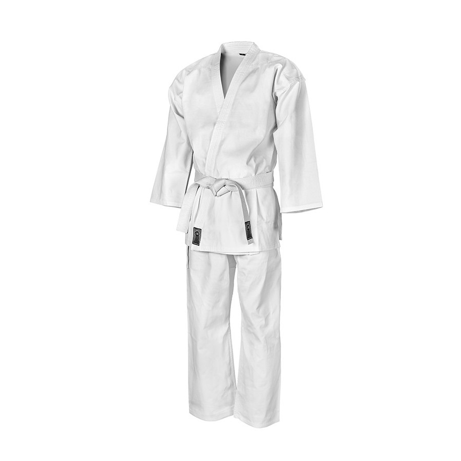 Kimono Karaté KOHAI avec ceinture blanche