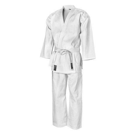 Kimono Karaté KOHAI avec ceinture blanche
