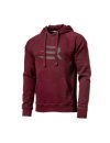 Hoodie ODYSSEY Bordeaux