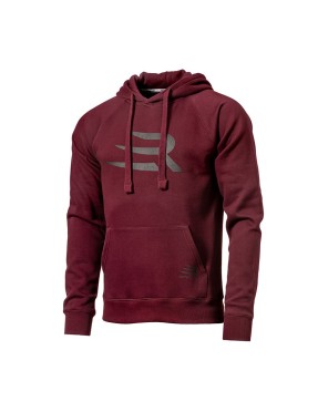 Hoodie ODYSSEY Bordeaux