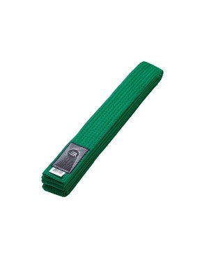 Ceinture Karaté Vert
