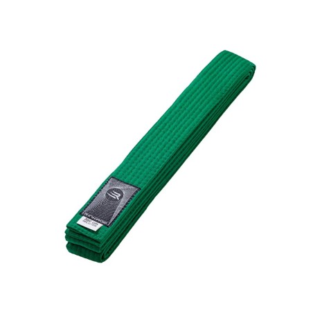 Ceinture Karaté Vert