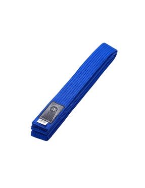 Ceinture Karaté Bleu