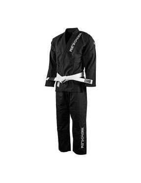JJB Gi KIBO Noir