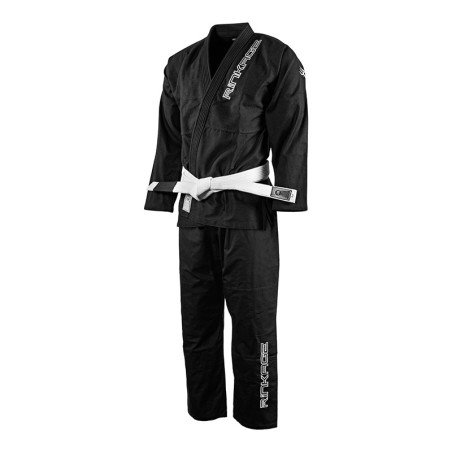 JJB Gi HEKLA Noir