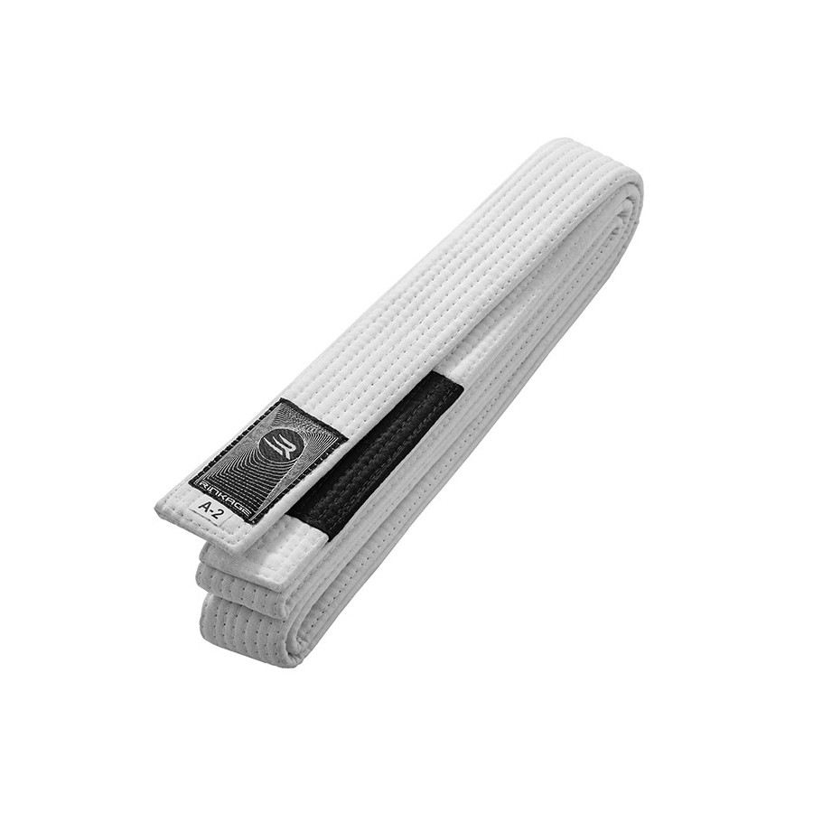 Ceinture JJB Blanc